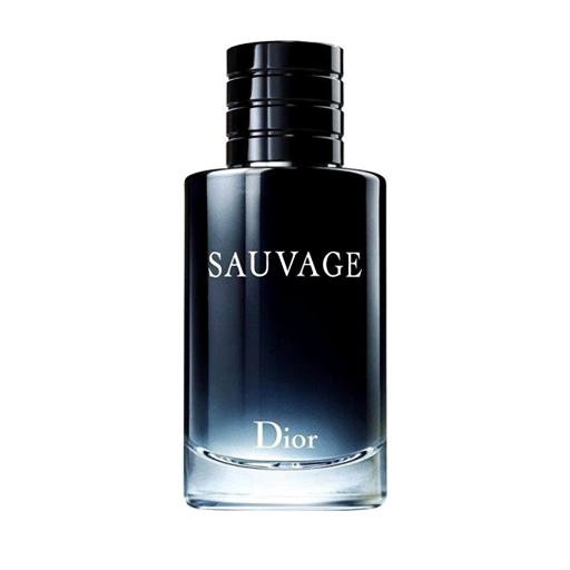 ادکلن ساواج دیور مردانه Dior Sauvage